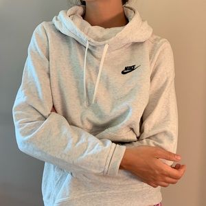 NIKE sweatshirt
